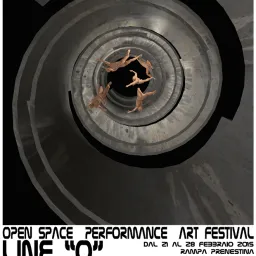 Line "0" Open Space_Performance Art Festival