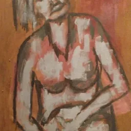 Isabella D'ortona - Tra corpo e anima