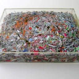 “Laboratorio: Memoires - Archivio/Opere della Sala 1”