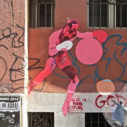 “L’Indiano e la Fata” di Paolo Bielli (RING)