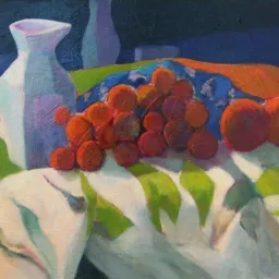 La Natura Morta : ieri ed oggi al GAMeC PISA