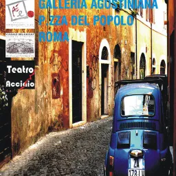 ROMA: ASSOCIAZIONE EUREKA EVENTI 11 OTTOBRE – 18 OTTOBRE 2014  PROSPETTIVA 15