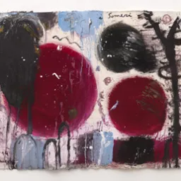 Arcangelo. Disegno 1983-2014