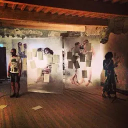 ...et nos cedamus amori.