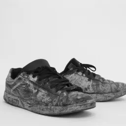 Marco Ceroni - THROW UP