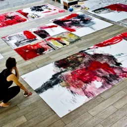 Da un involucro, densità