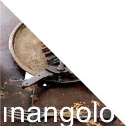 RUGGINE ESISTENZIALE a cura di Linda Musa