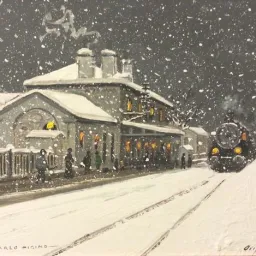 "Un pittore fuori dal coro" - Dipinti di Carlo PIGINO