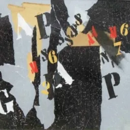 Raoul Schultz  opere 1953 - 1970