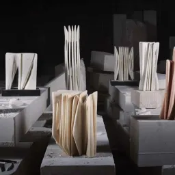 Pablo Atchugarry - Il divenire della forma