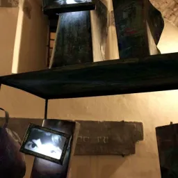 Incontro con Claudio Ballestracci al Museo Civico di Sansepolcro