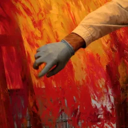 "HD LOVE 15": il maestro Igor Boza Borozan espone per San Valentino a Terni