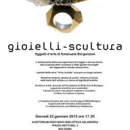 Gioielli-Scultura
