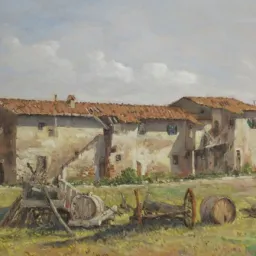 Il Paesaggio: Dalla Macchia al Contemporaneo /  Edizione 2015  alla GAMeC Pisa