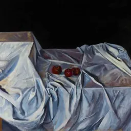 Fausto Beretti  -  Davide e Golia