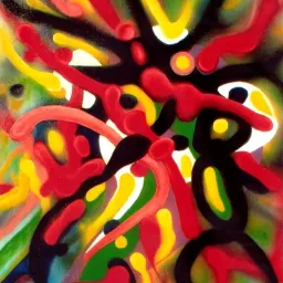 Rassegna d'arte visiva "Percorsi preordinati"