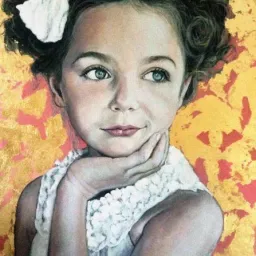 Emozioni e morbide velature nei dipinti a olio di Nadia Buroni esposti nella collettiva alla Milano Art Gallery