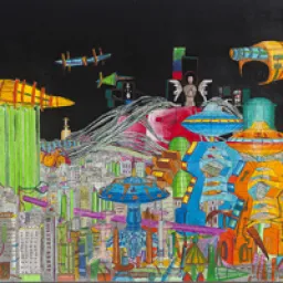 Il secondo capitolo di Sendai City di Marco Bolognesi a Bologna ad ABC