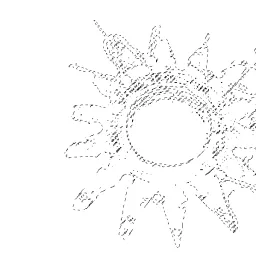 PRESEPI D’ARTISTA #1 Daniele FRANZELLA