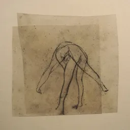 Dessins de chambre (et d'autres)