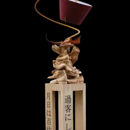 “Milano Art Gallery”: presentata l'arte scultorea di Antonio Tropiano