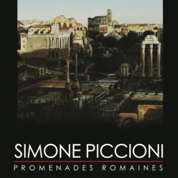 Promenades Romaines.