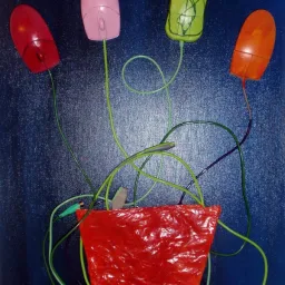 Il Gesto e La Materia / Creative Energy inside