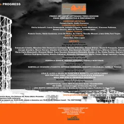 Esposizione ed Evento di Arte Contemporanea: Primo Step Espositivo e Performativo del Premio Art Caffè Letterario Terza Edizione.