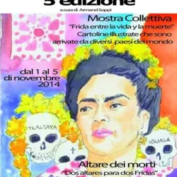 Il giorno dei morti per celebrare la vita 5 edizione