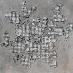 Mara fabbro - The Gong Cities