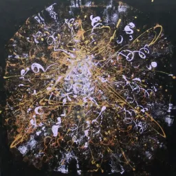 Venere Chillemi - Polvere di Stelle