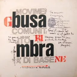 Francesco Carbone - Il Lago ribaltato