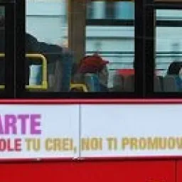 WORKSHOP  L'artista oggi: una nuova professionalità  16° EDIZIONE