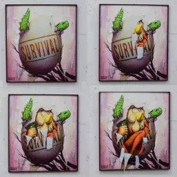 ZED1 SECOND SKIN PROJECT