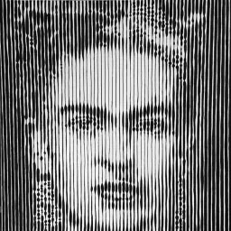 Lo stile “pseudo - picassiano” di Nicoleta Georgiana Noroc nella collettiva alla Milano Art Gallery.