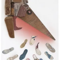 Secondo Step Espositivo e Performativo Premio Art Caffè Letterario Terza Edizione.