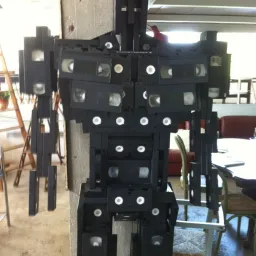 REOPENING GARD GALLERY – II° Step