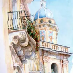 L’artista Maria Ventura nella collettiva alla “Milano Art Gallery”