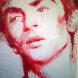 Intenso pathos emozionale nelle opere della pittrice Una St. Tropez in mostra alla Milano Art Gallery