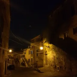 OPEN DAY A BORGO SAN VITTORINO