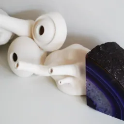 Luana Perilli - Solitary Shelters