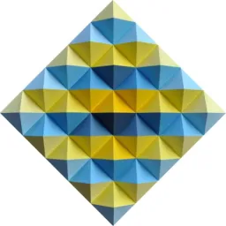 Nel segno del quadrato