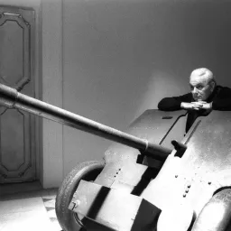 Fabio Sargentini ai Martedì Critici