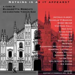 Duality. Nothing as is it appears?