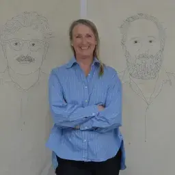 Lucy Orta - Trame di Comunità