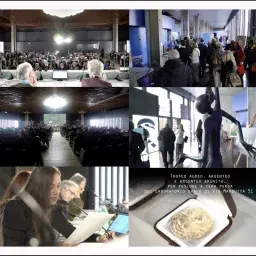 Apollo dionisiaco. Annuale Internazionale di poeti e artisti