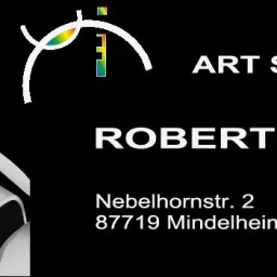 Kunst in Bayern Neues Studio - Roberto Piaia