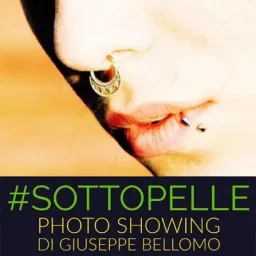 #Sottopelle - Giuseppe Bellomo