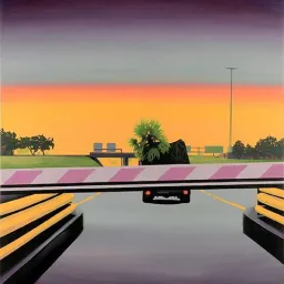 Laura Giardino. Out of Field