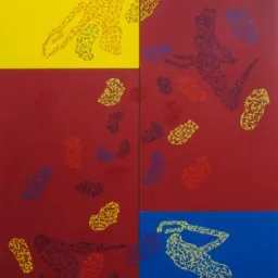 Francesco Candeloro. Pitture (danzanti).